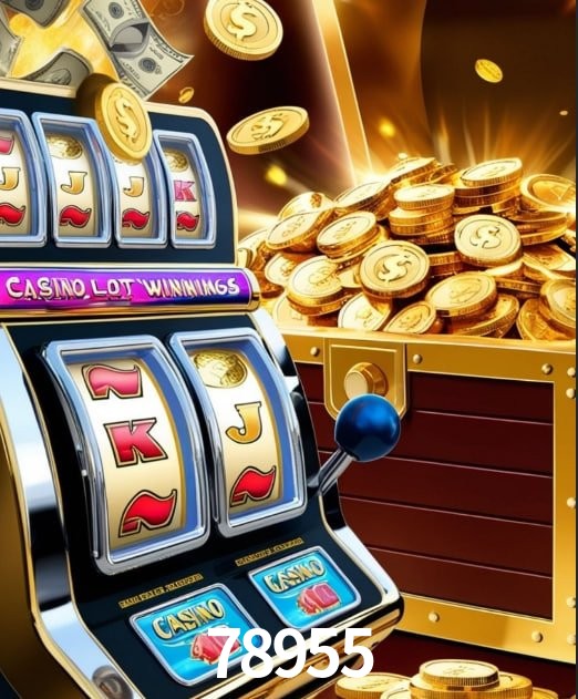 Welcome Bonus 78955
