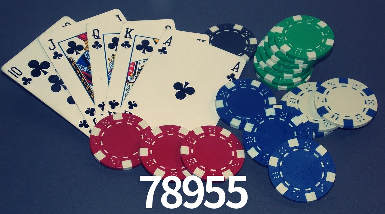 Statistics 78955