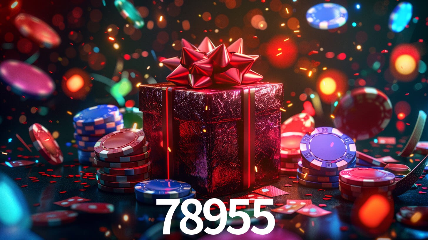 Bonus na Cassino Online 78955.COM