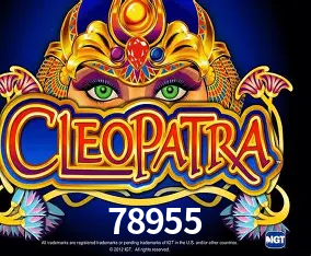Descubra o Mundo do Cassino Online com 78955
