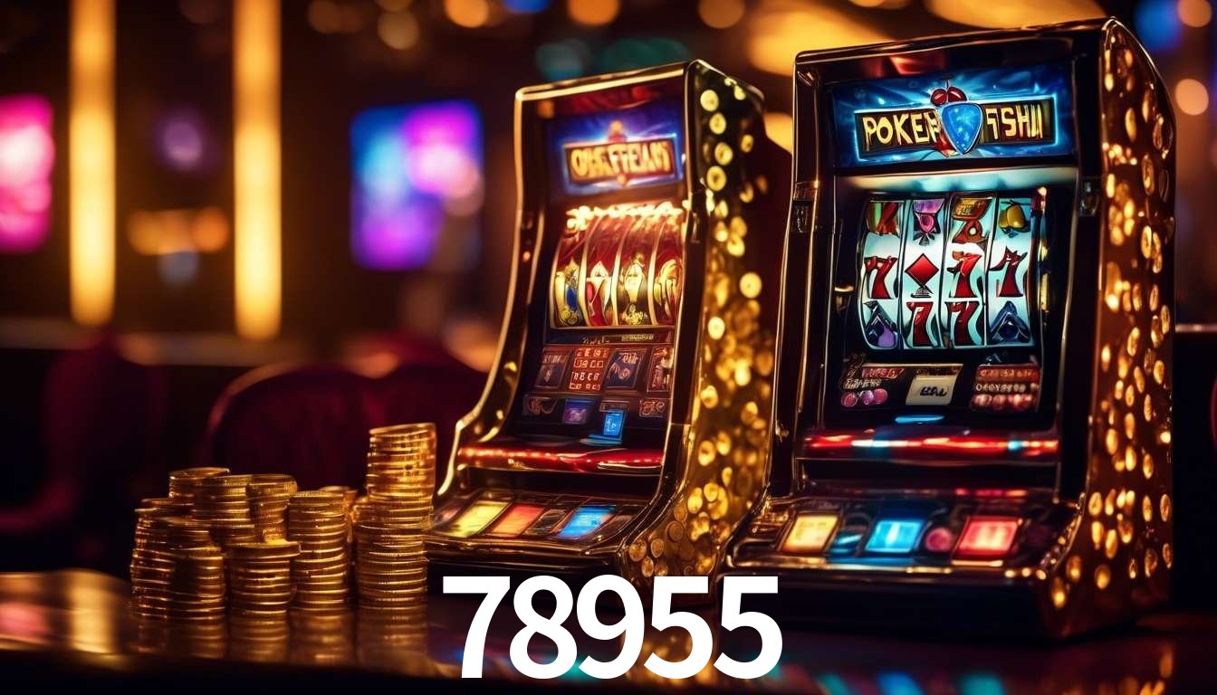 cassino 78955