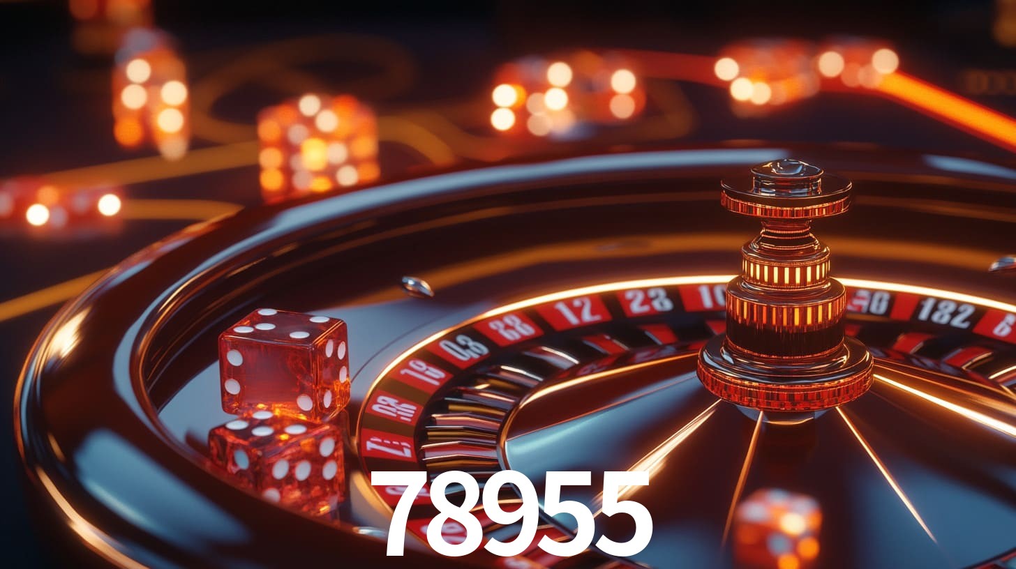 Blackjack Table 78955