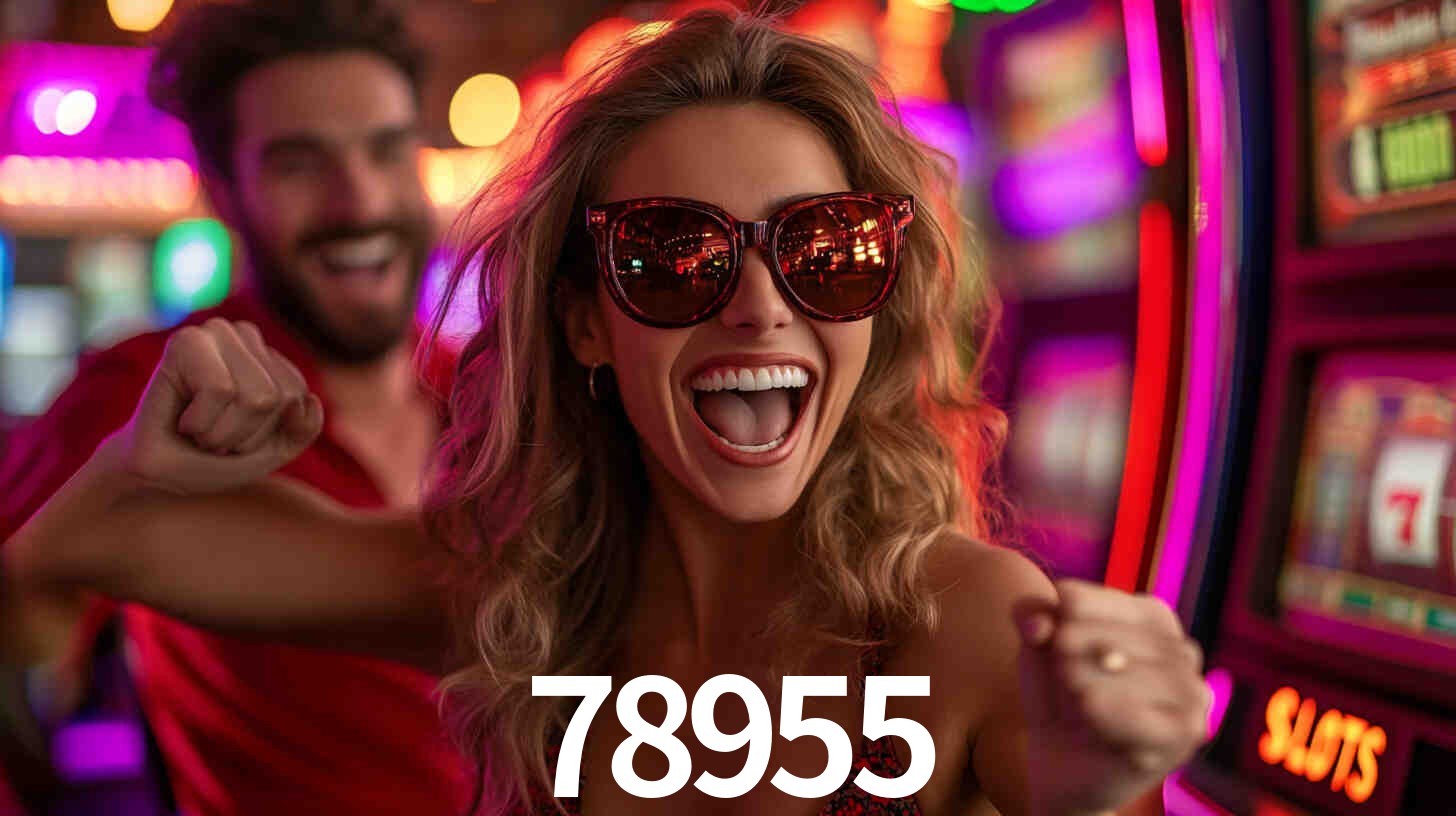 Descubra o Programa VIP da 78955: Vantagens Exclusivas para Jogadores