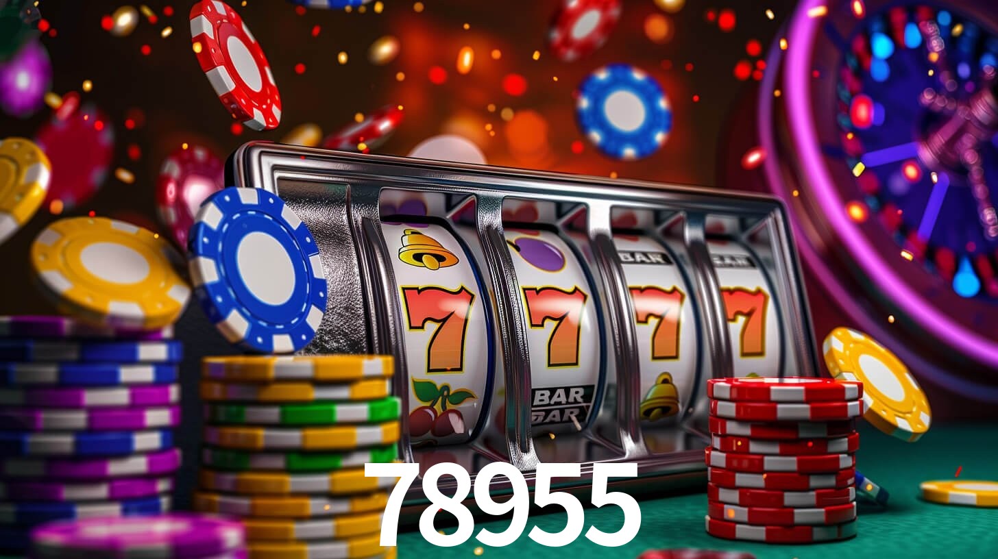 Casino Ao Vivo 78955