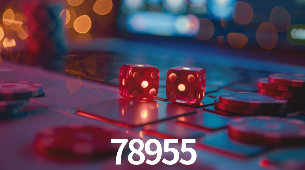 Slot Games 78955