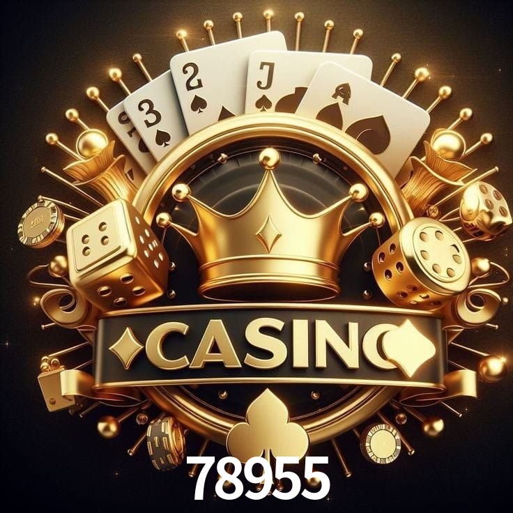 Casino Ao Vivo 78955