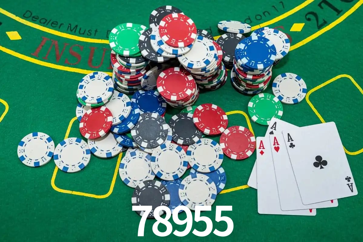 Casino VIP 78955