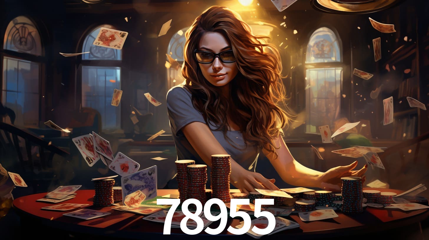 Roulette Table 78955