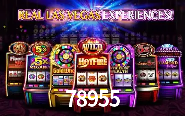 Descubra a Magia dos Jogos de Arcade no 78955