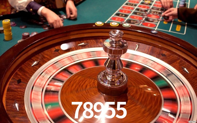 Mesa de Blackjack 78955