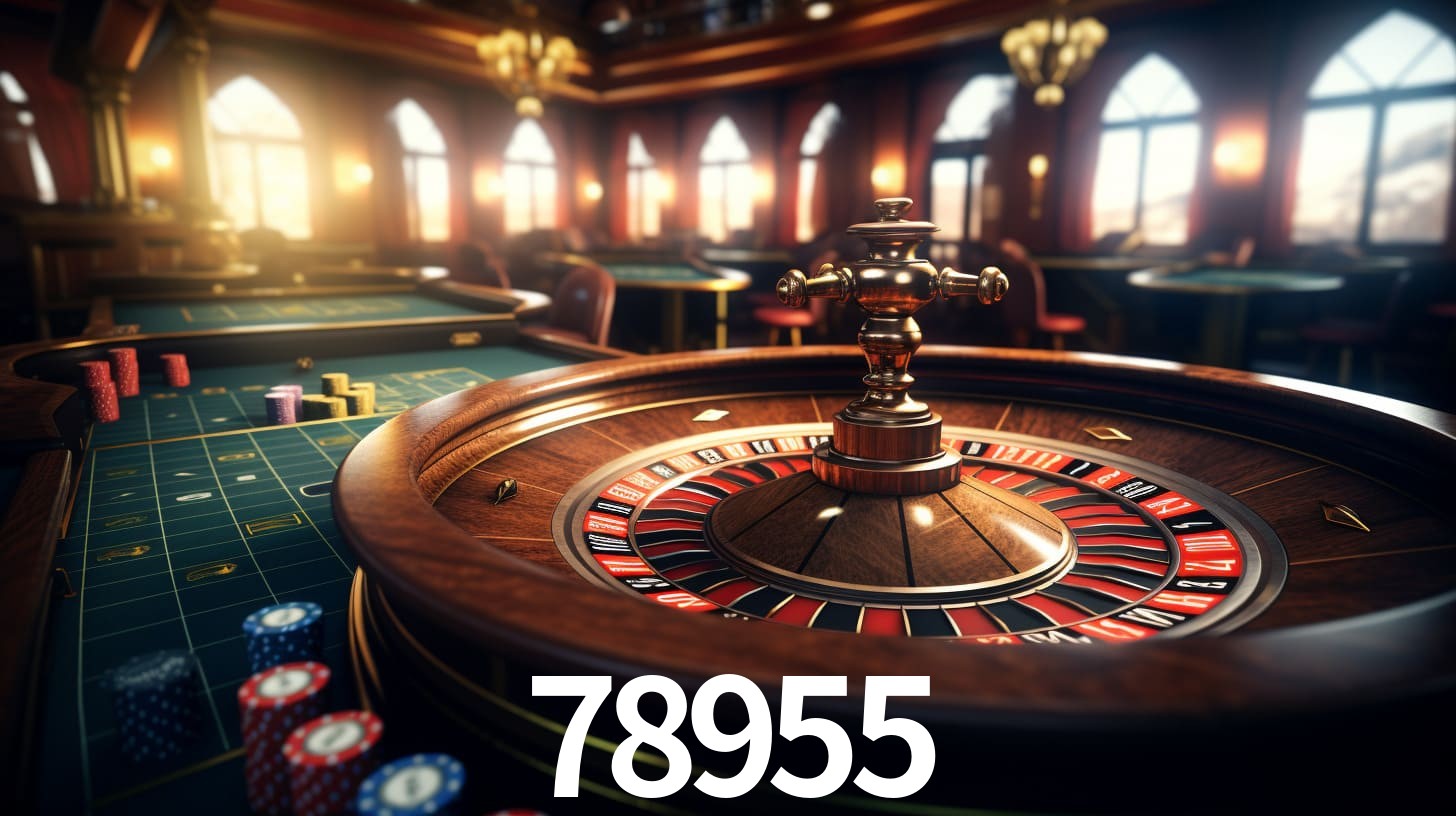 Live Casino 78955
